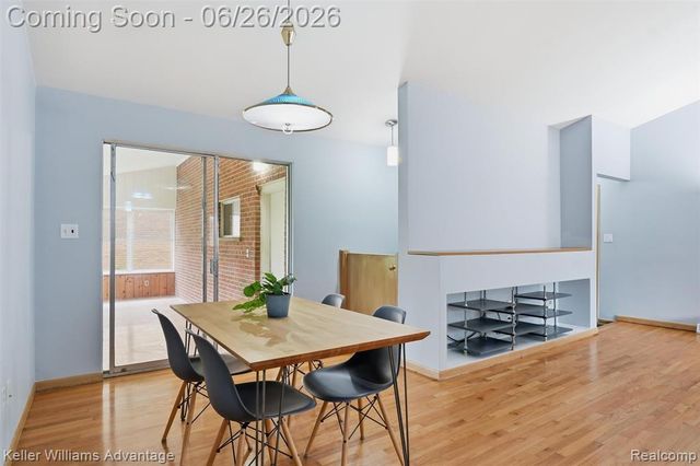33007 Grennada Street, Livonia, MI 48154