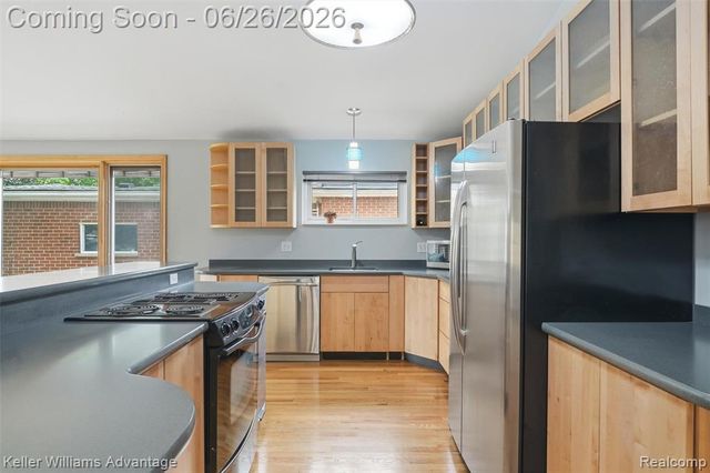 33007 Grennada Street, Livonia, MI 48154