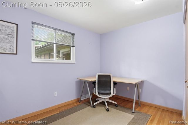 33007 Grennada Street, Livonia, MI 48154
