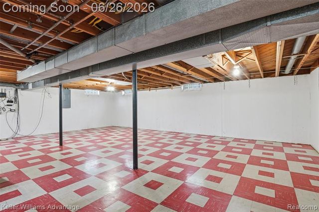 33007 Grennada Street, Livonia, MI 48154