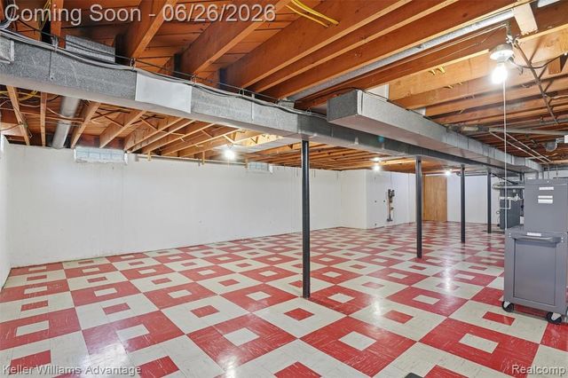 33007 Grennada Street, Livonia, MI 48154