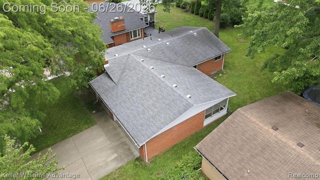 33007 Grennada Street, Livonia, MI 48154