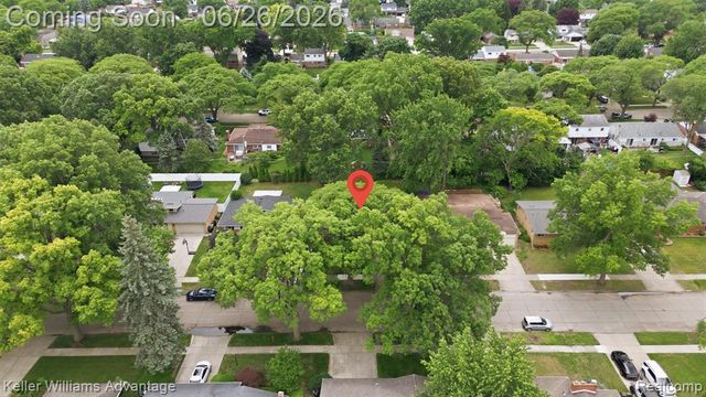33007 Grennada Street, Livonia, MI 48154