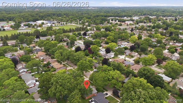 33007 Grennada Street, Livonia, MI 48154
