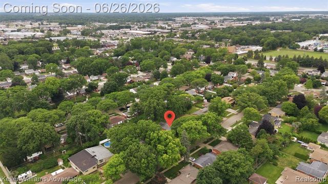 33007 Grennada Street, Livonia, MI 48154