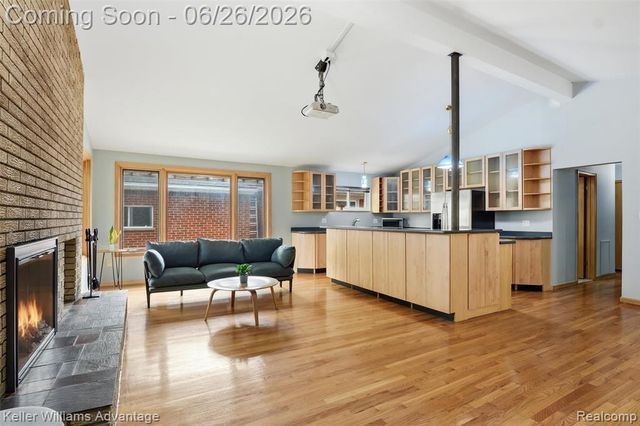 33007 Grennada Street, Livonia, MI 48154