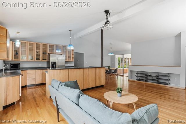 33007 Grennada Street, Livonia, MI 48154
