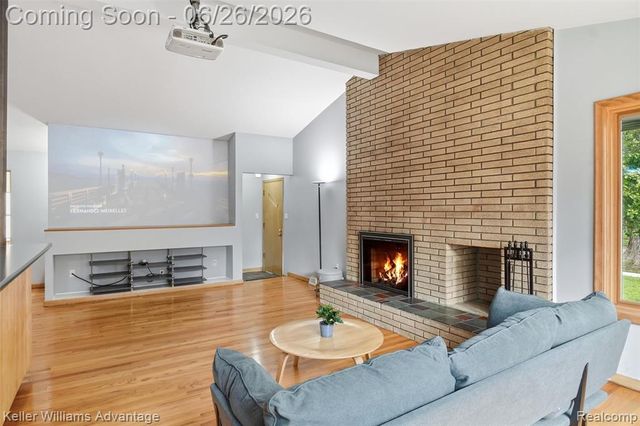 33007 Grennada Street, Livonia, MI 48154