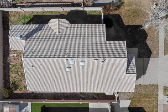 811 Bryce Canyon Street SE, Albuquerque, NM 87123