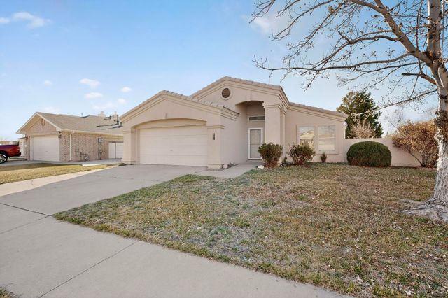 811 Bryce Canyon Street SE, Albuquerque, NM 87123