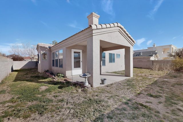 811 Bryce Canyon Street SE, Albuquerque, NM 87123