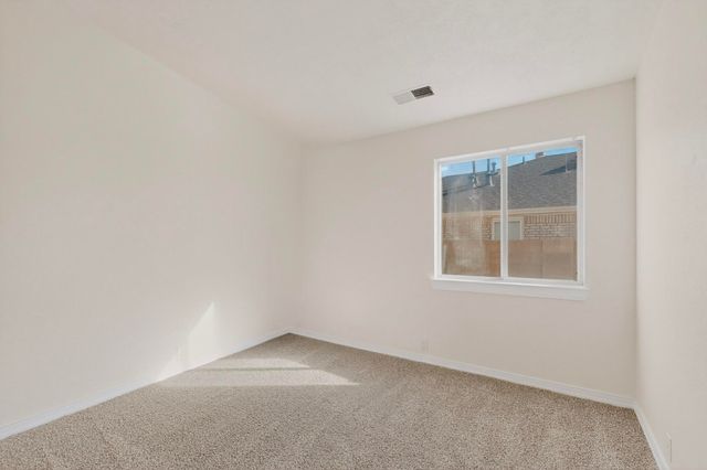 811 Bryce Canyon Street SE, Albuquerque, NM 87123