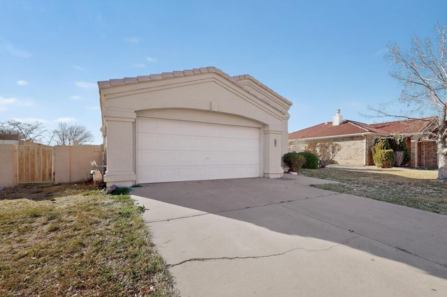 811 Bryce Canyon Street SE, Albuquerque, NM 87123