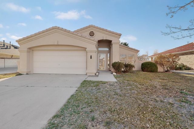 811 Bryce Canyon Street SE, Albuquerque, NM 87123