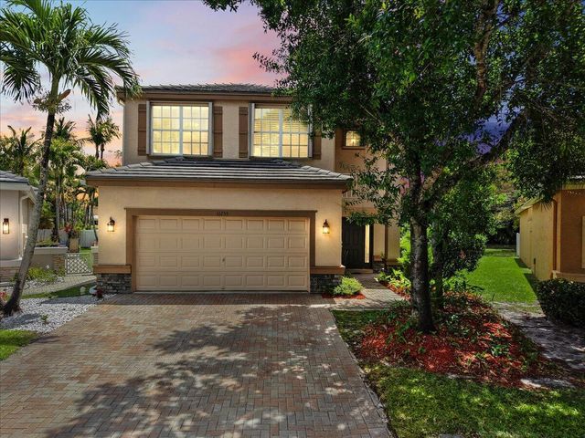 10255 Little Mustang Way, Lake Worth, FL 33449