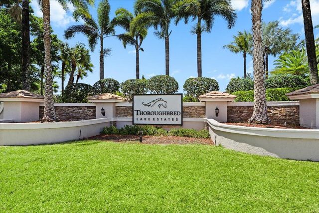 10255 Little Mustang Way, Lake Worth, FL 33449