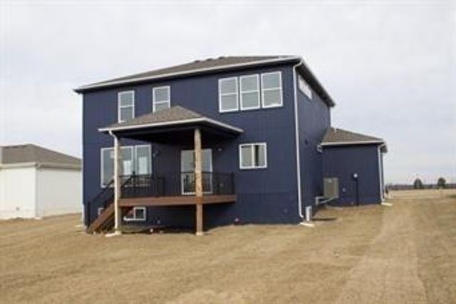 17174 W 164th Terrace, Olathe, KS 66062