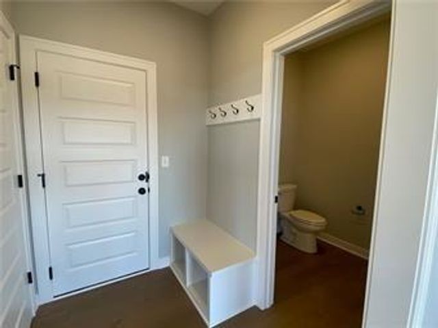 17174 W 164th Terrace, Olathe, KS 66062