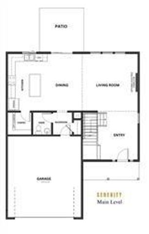 17174 W 164th Terrace, Olathe, KS 66062