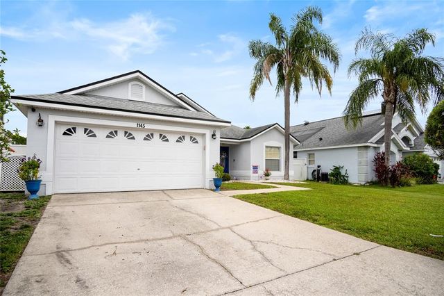 1145 JAYBEE AVENUE, Davenport, FL 33897