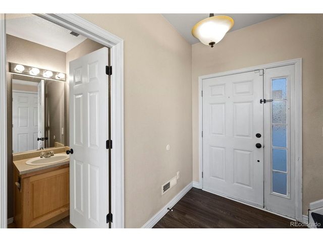 Address unavailable.