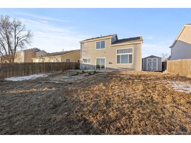 Address unavailable.