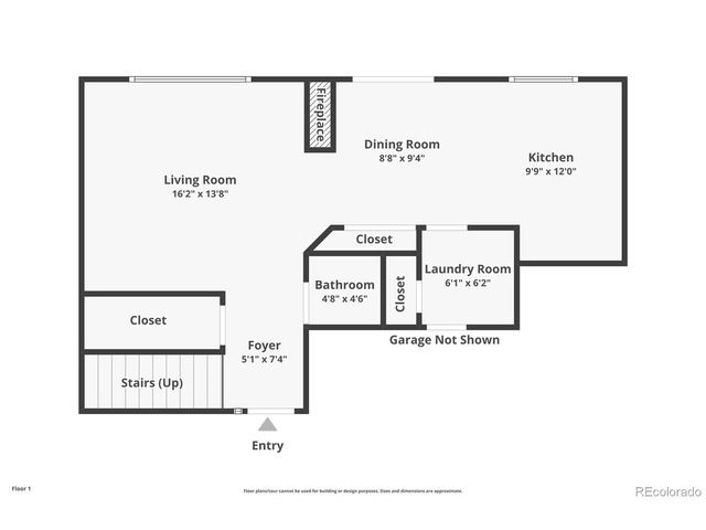 Address unavailable.