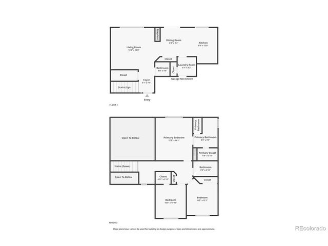 Address unavailable.