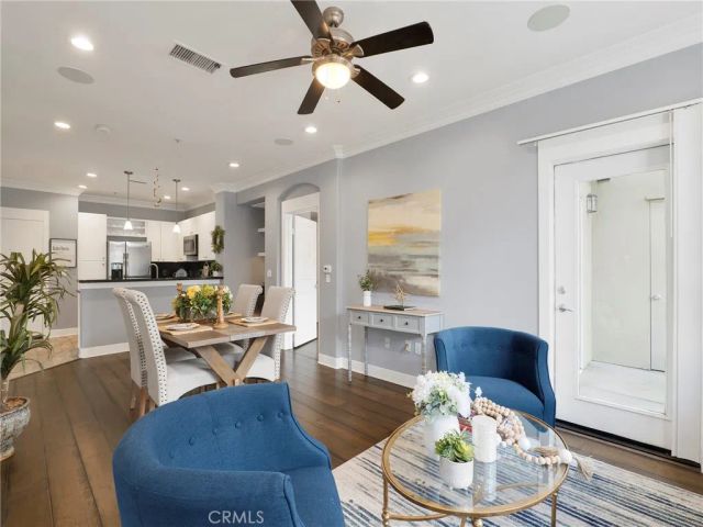 24507 Town Center 7418, Valencia, CA 91355