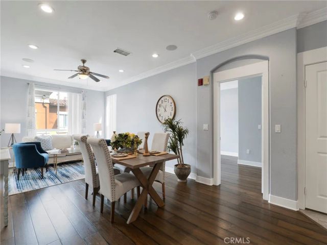 24507 Town Center 7418, Valencia, CA 91355