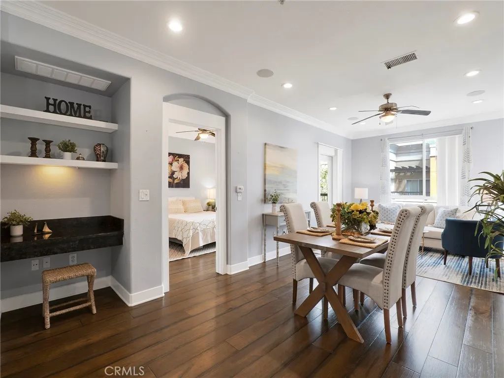 24507 Town Center 7418, Valencia, CA 91355