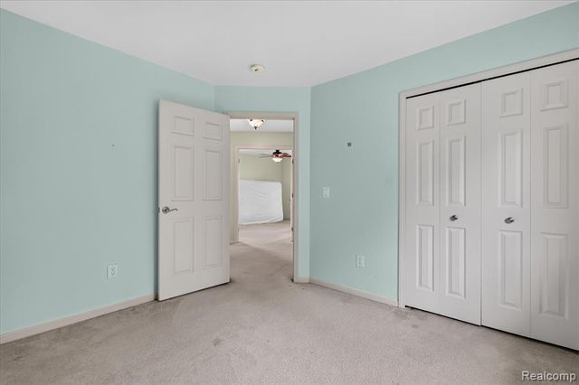 8589 Barrington Drive, Ypsilanti, MI 48198