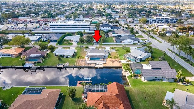 3405 SE 16th PL, Cape Coral, FL 33904