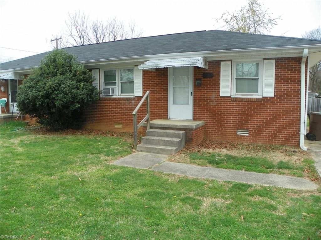 3402 Wichita Place, Greensboro, NC 27405