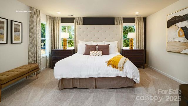 3127 Spring Iris Drive, Denver, NC 28037