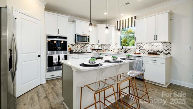 3127 Spring Iris Drive, Denver, NC 28037