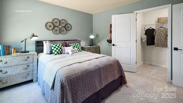 3127 Spring Iris Drive, Denver, NC 28037