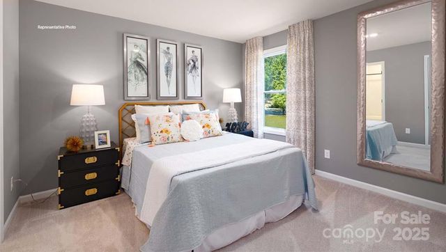 3127 Spring Iris Drive, Denver, NC 28037