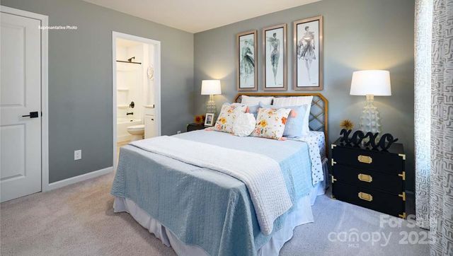 3127 Spring Iris Drive, Denver, NC 28037