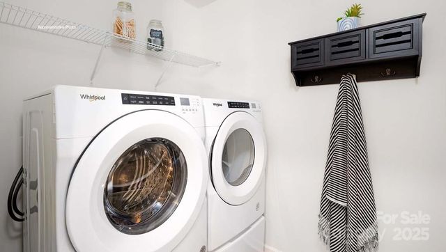 3127 Spring Iris Drive, Denver, NC 28037