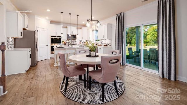 3127 Spring Iris Drive, Denver, NC 28037