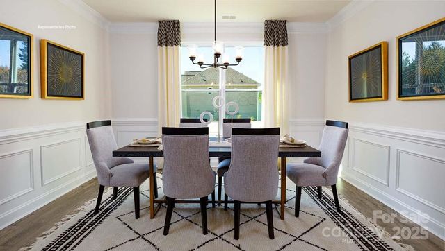 3127 Spring Iris Drive, Denver, NC 28037