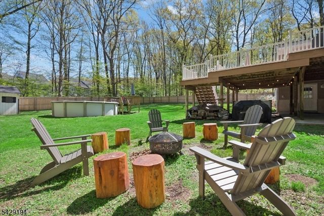 11 Knoll Dr, Denville Twp., NJ 07866