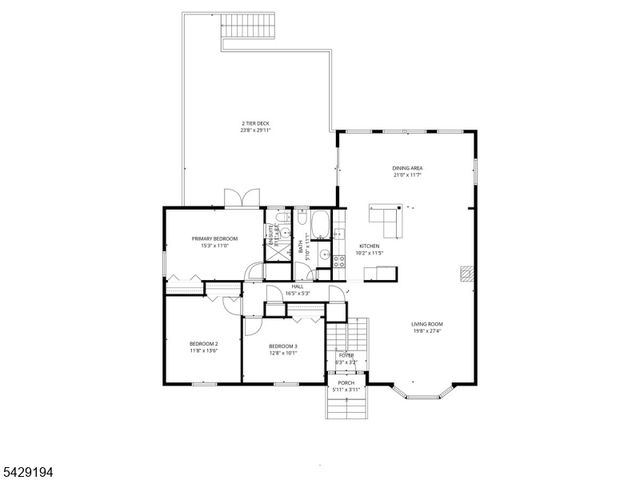 11 Knoll Dr, Denville Twp., NJ 07866