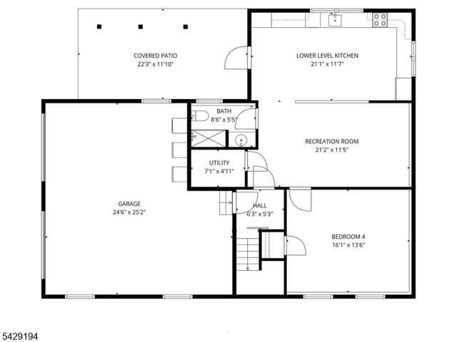 11 Knoll Dr, Denville Twp., NJ 07866