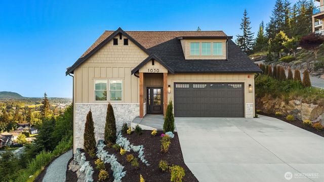 1030 Tinas Coma Drive, Burlington, WA 98233