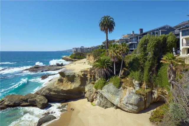 31702 Seacliff Drive, Laguna Beach, CA 92651