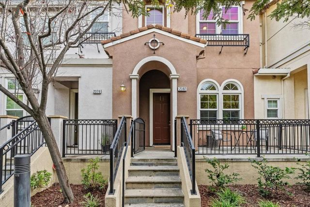 2382 Winepol Loop, San Jose, CA 95125