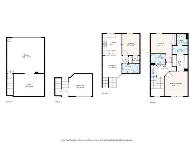 2382 Winepol Loop, San Jose, CA 95125