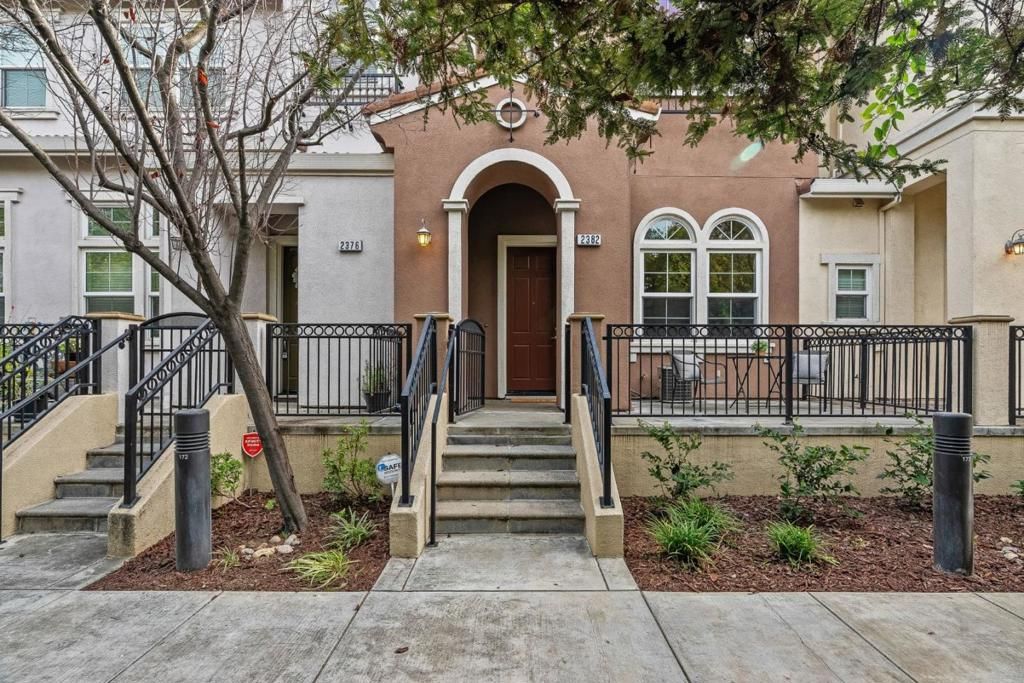 2382 Winepol Loop, San Jose, CA 95125